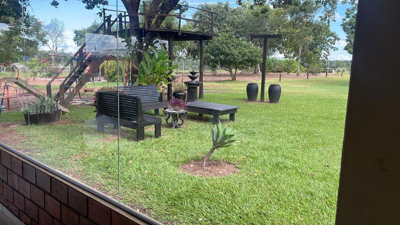 Fazenda em Nossa Senhora do Livramento - MT / 319Ha
